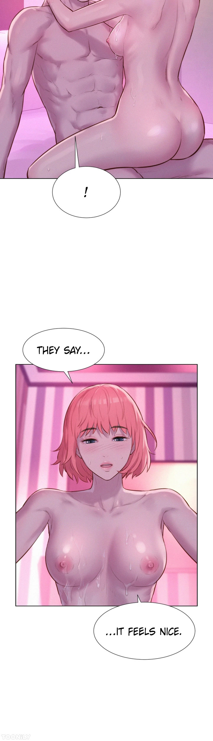 Romance Camping Chapter 43 image 14