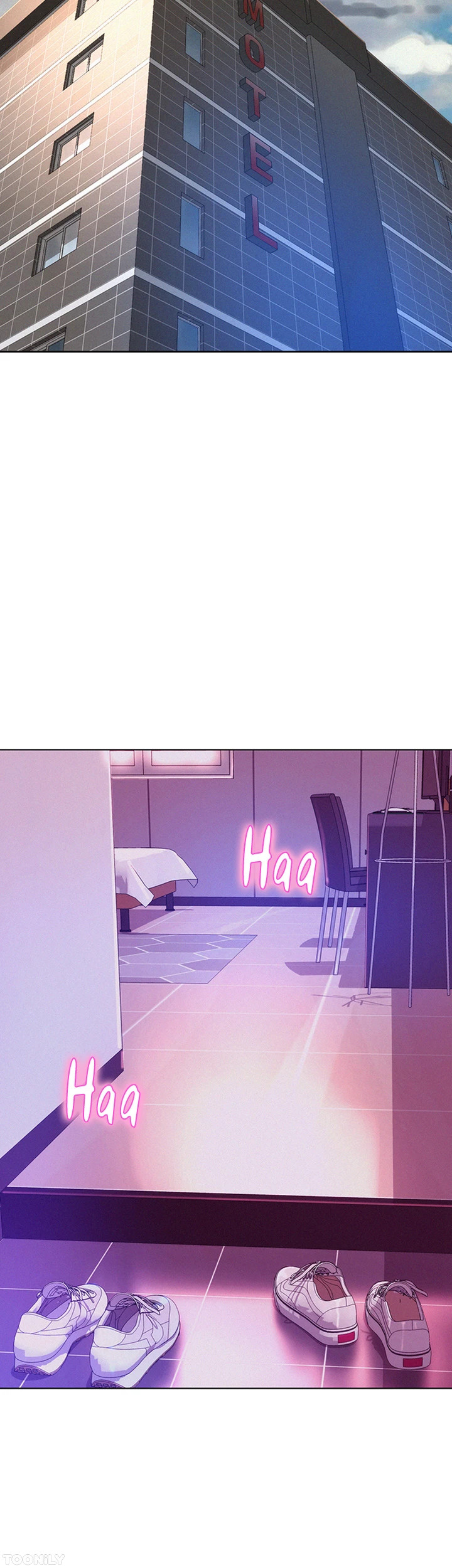 Romance Camping Chapter 43 image 3