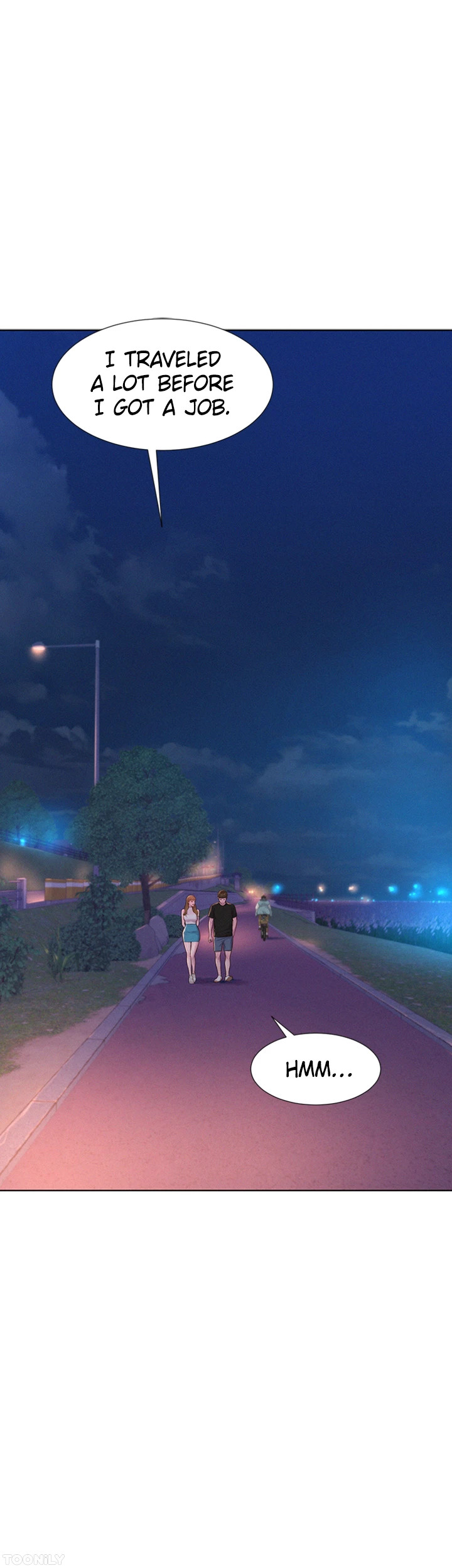 Romance Camping Chapter 45 image 9
