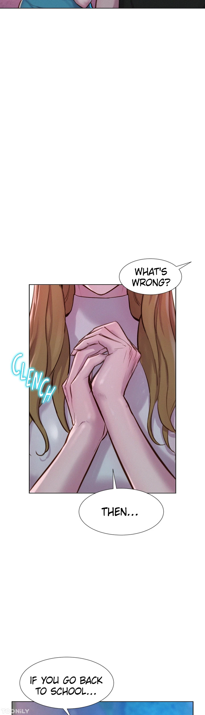Romance Camping Chapter 45 image 12