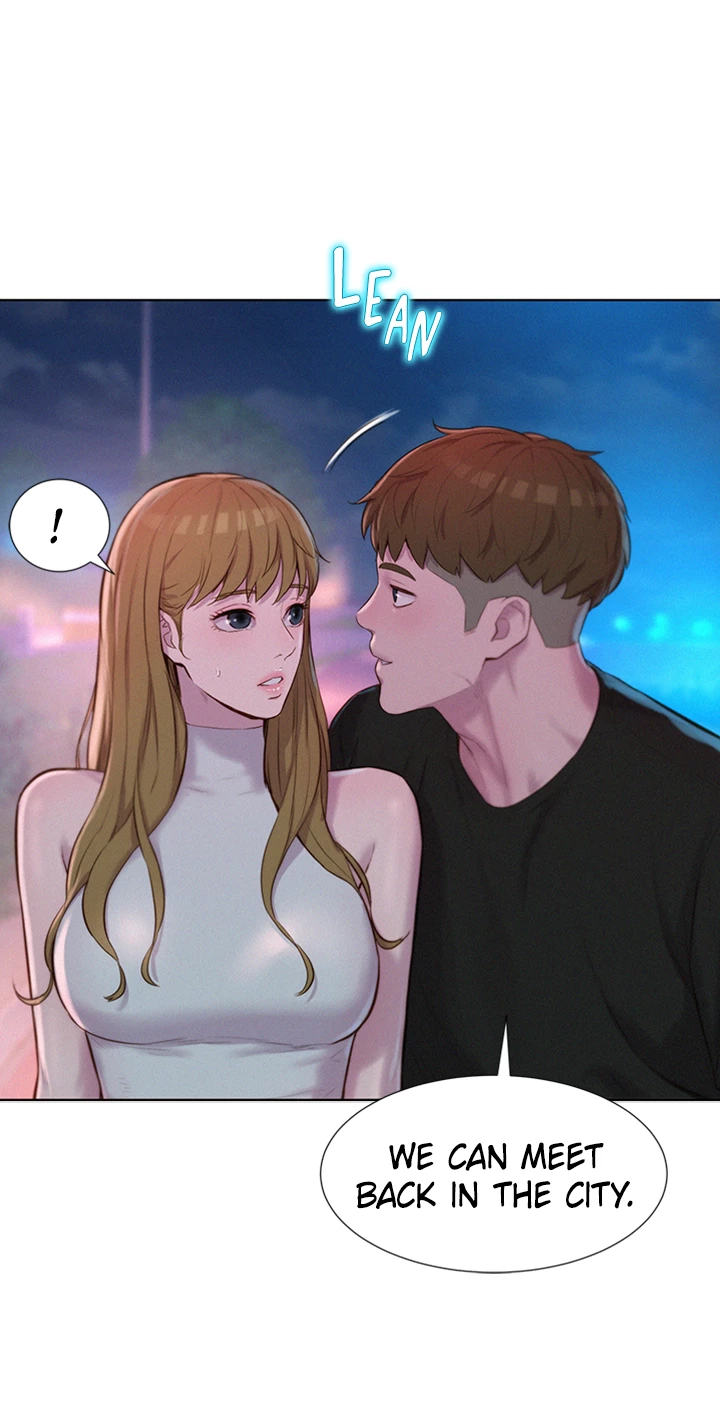 Romance Camping Chapter 45 image 14