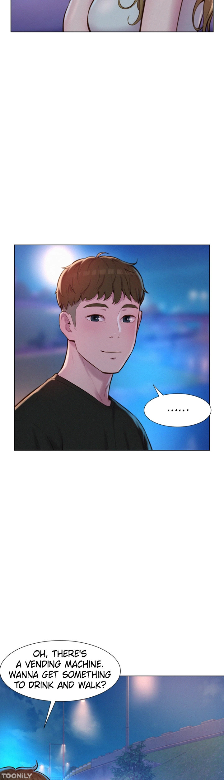Romance Camping Chapter 45 image 17