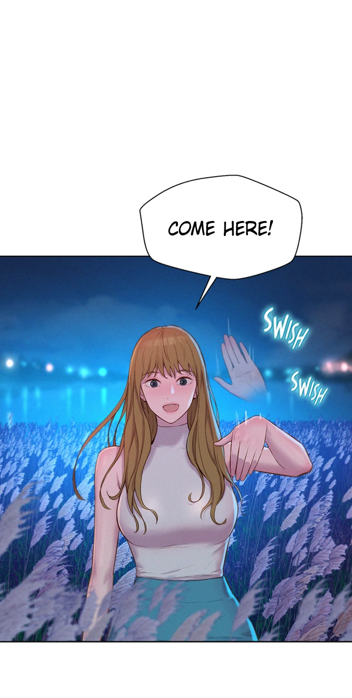 Romance Camping Chapter 45 image 20