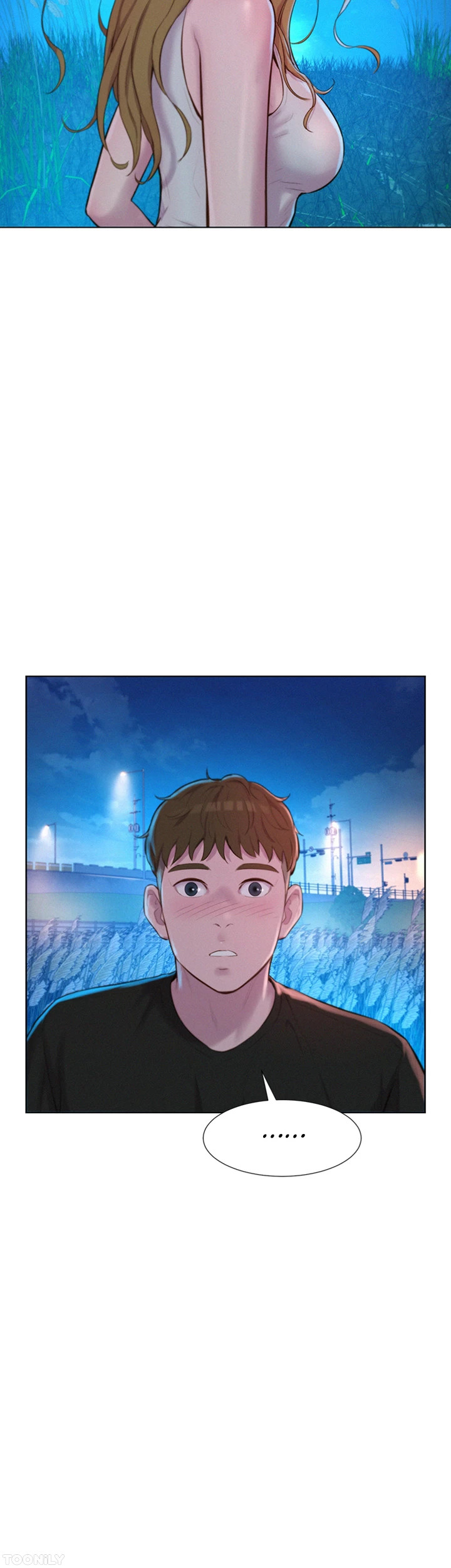 Romance Camping Chapter 45 image 23