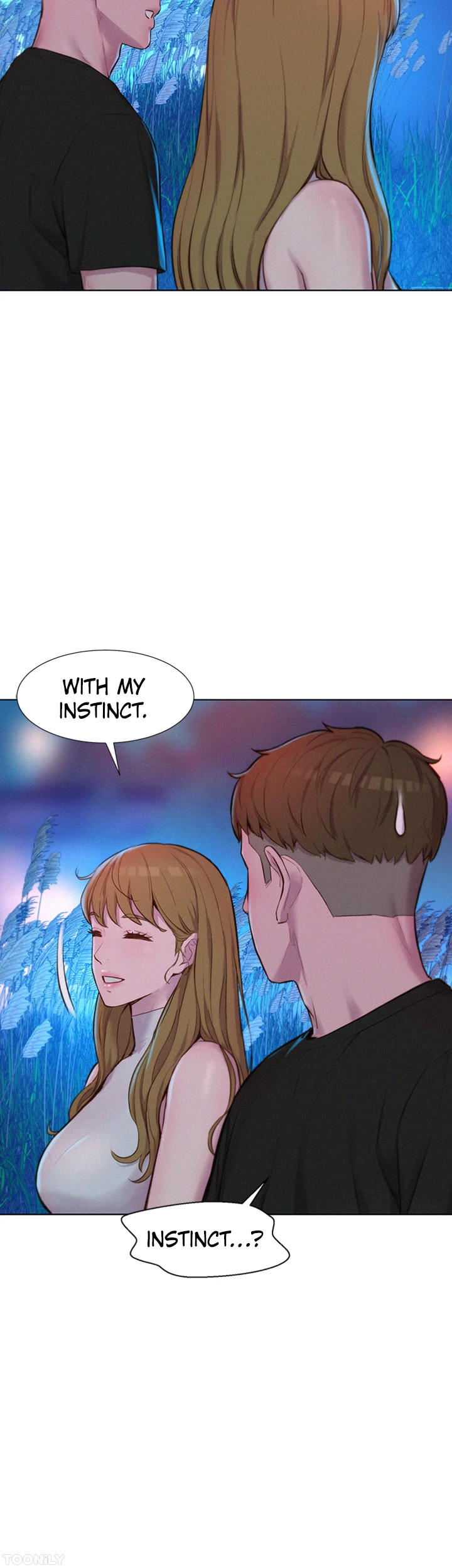 Romance Camping Chapter 45 image 25