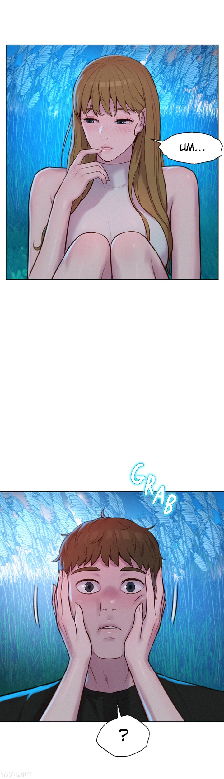 Romance Camping Chapter 45 image 29