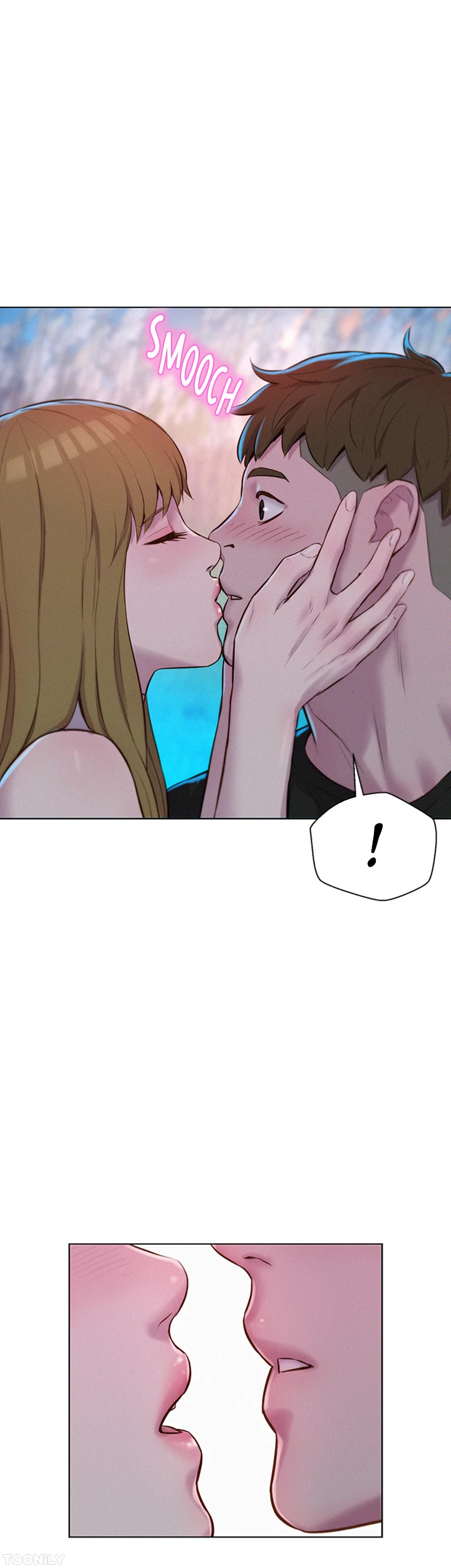 Romance Camping Chapter 45 image 30