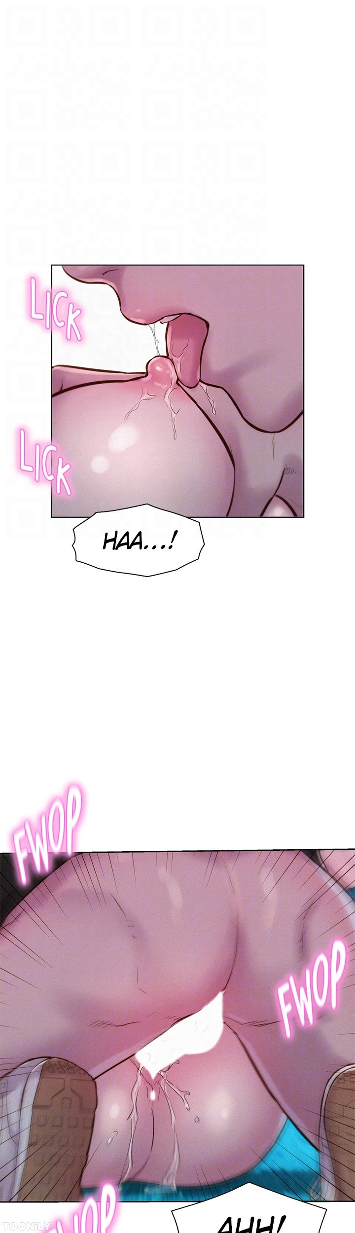 Romance Camping Chapter 46 image 11