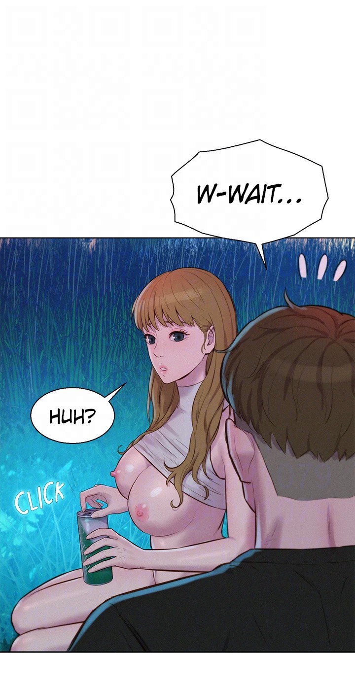 Romance Camping Chapter 46 image 32