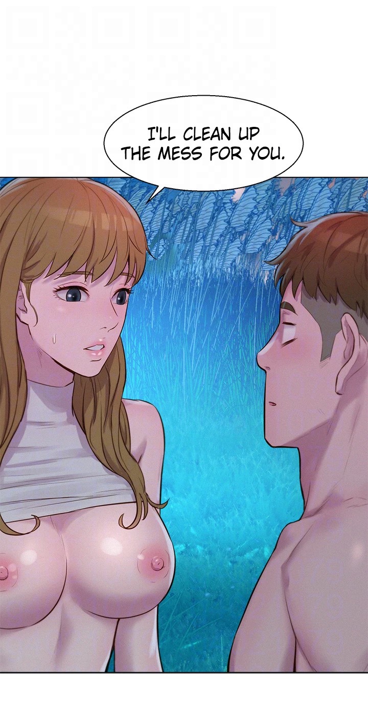 Romance Camping Chapter 46 image 38