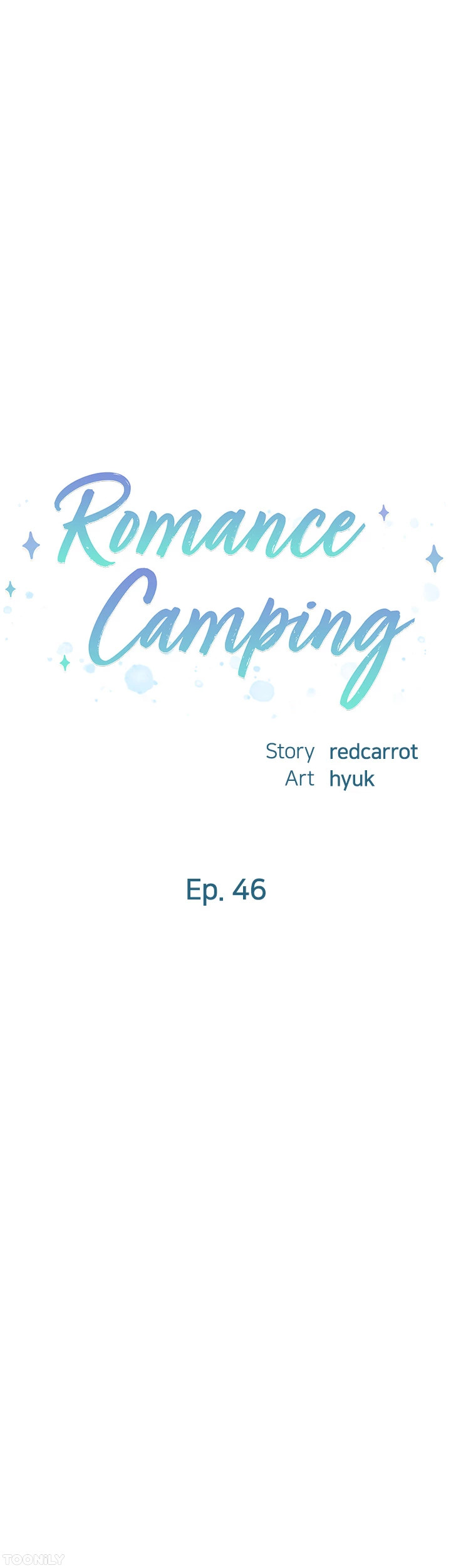 Romance Camping Chapter 46 image 3