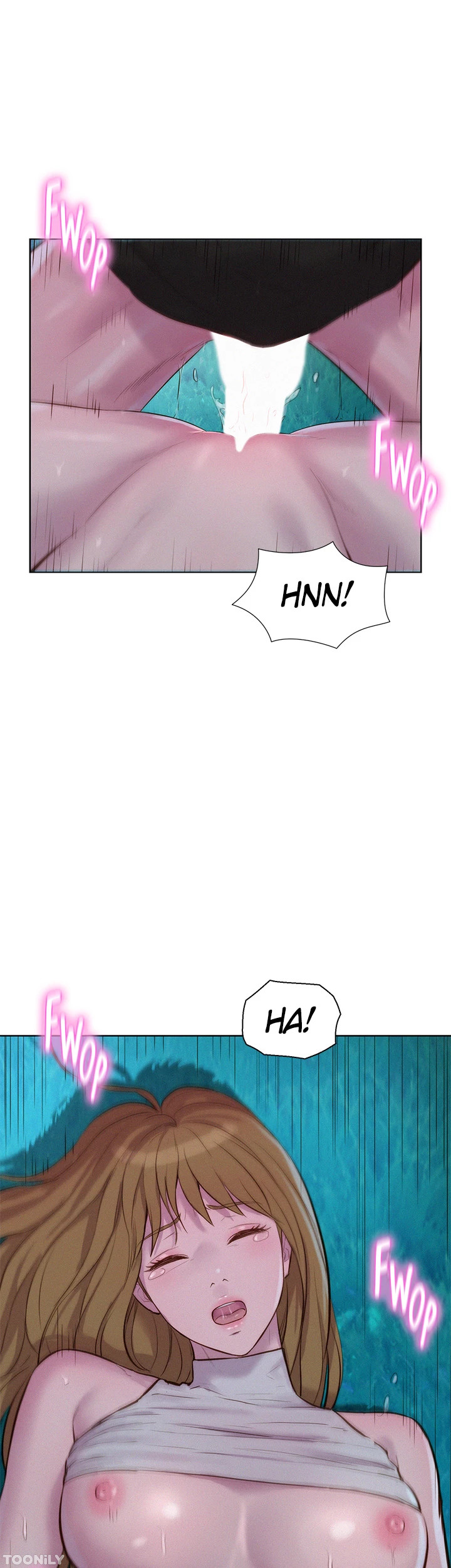 Romance Camping Chapter 46 image 4