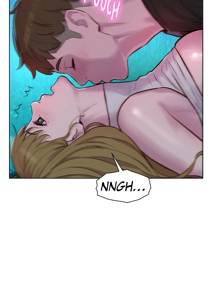 Romance Camping Chapter 46 image 8