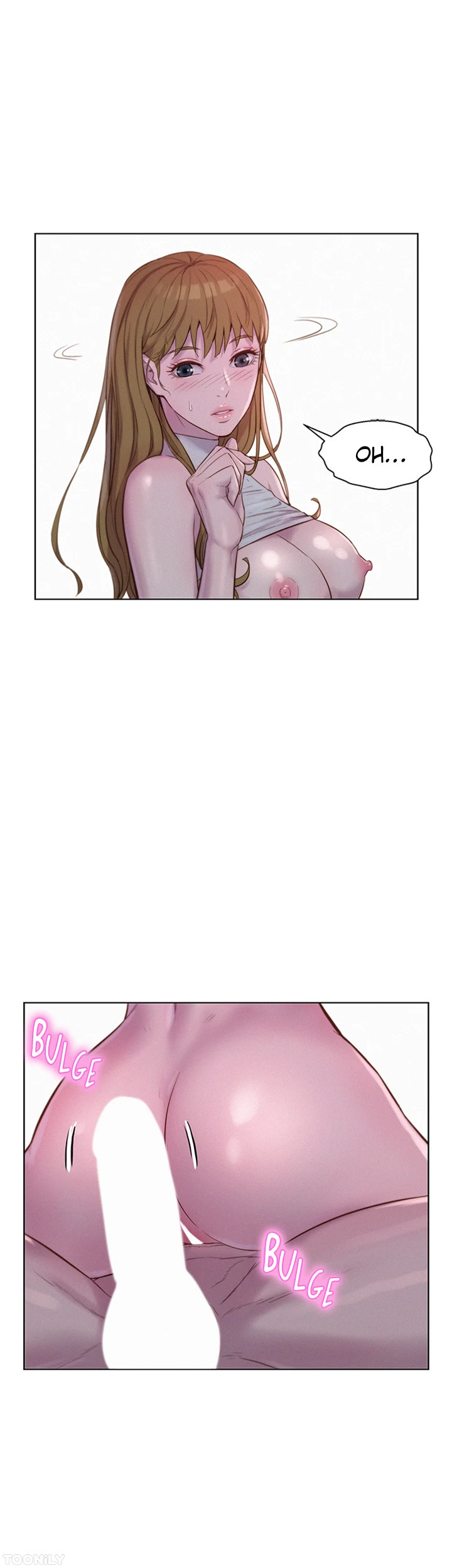 Romance Camping Chapter 47 image 0