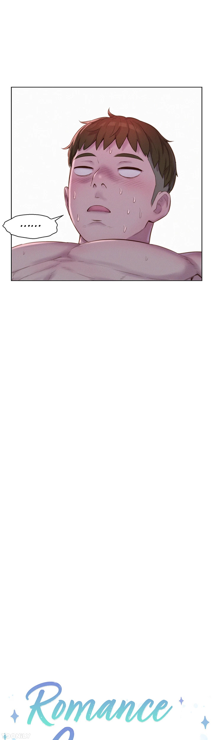Romance Camping Chapter 47 image 1