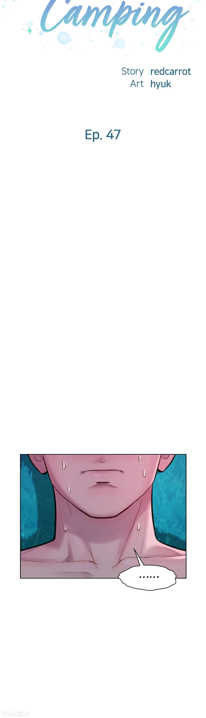 Romance Camping Chapter 47 image 2