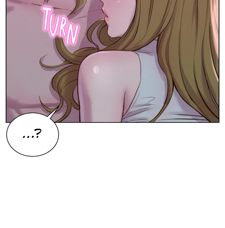 Romance Camping Chapter 47 image 40