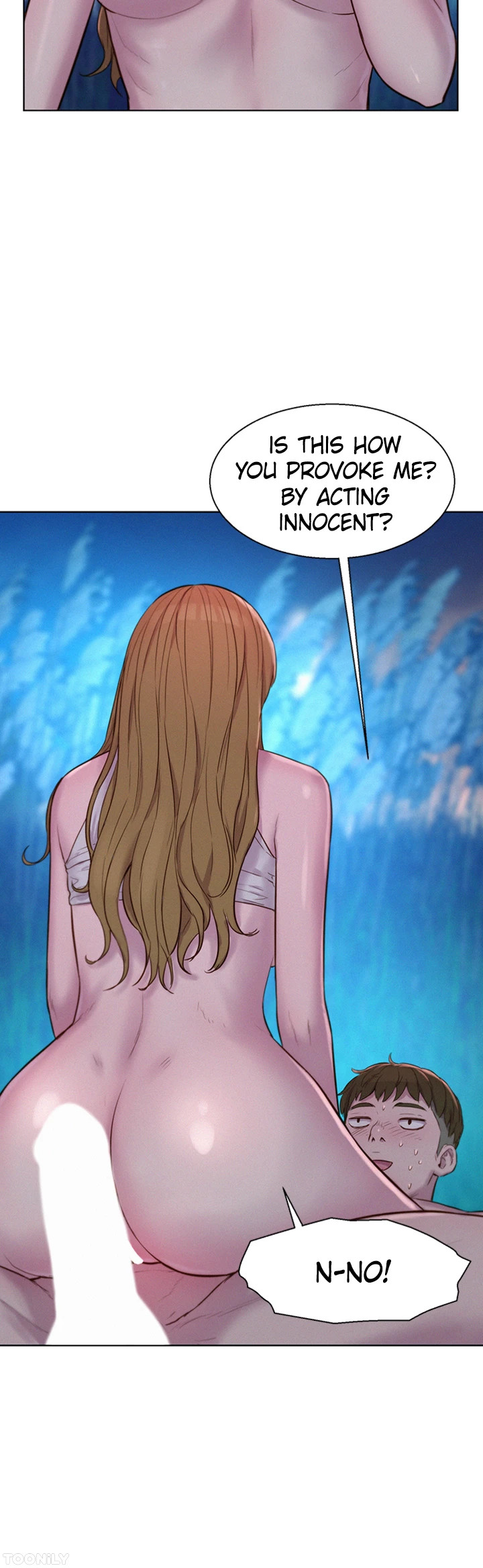 Romance Camping Chapter 47 image 4