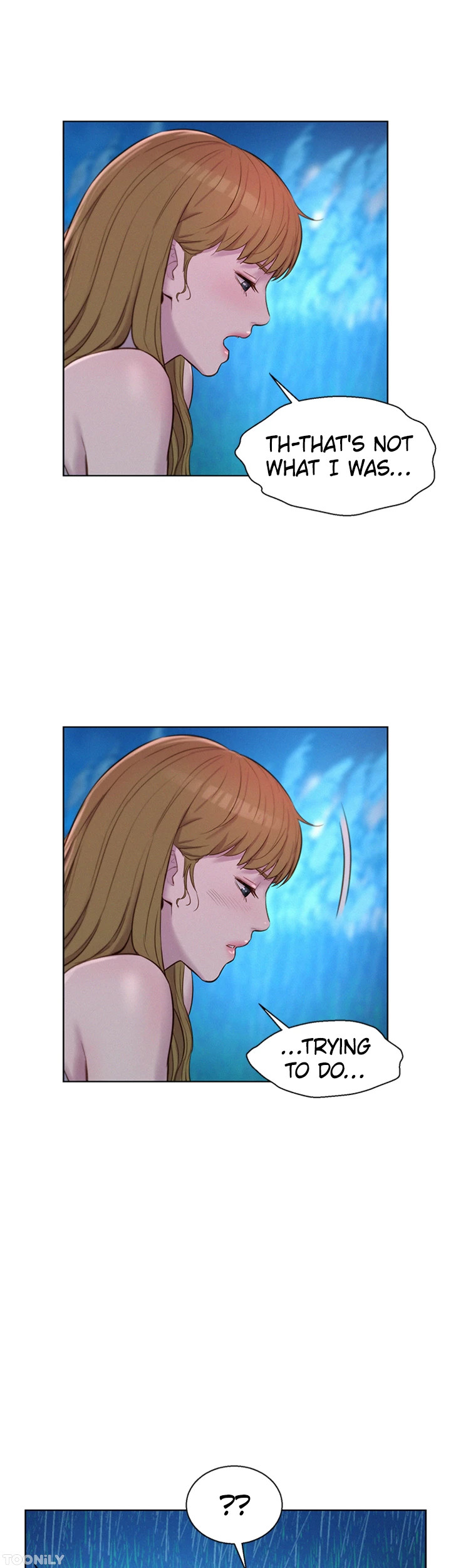 Romance Camping Chapter 47 image 5