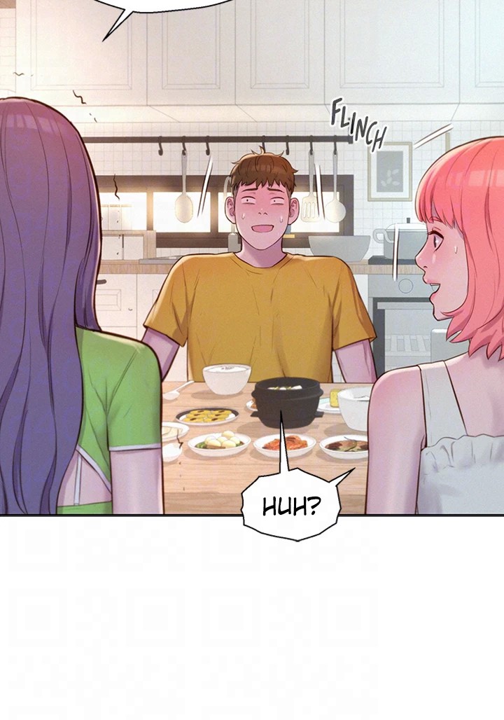 Romance Camping Chapter 48 image 11