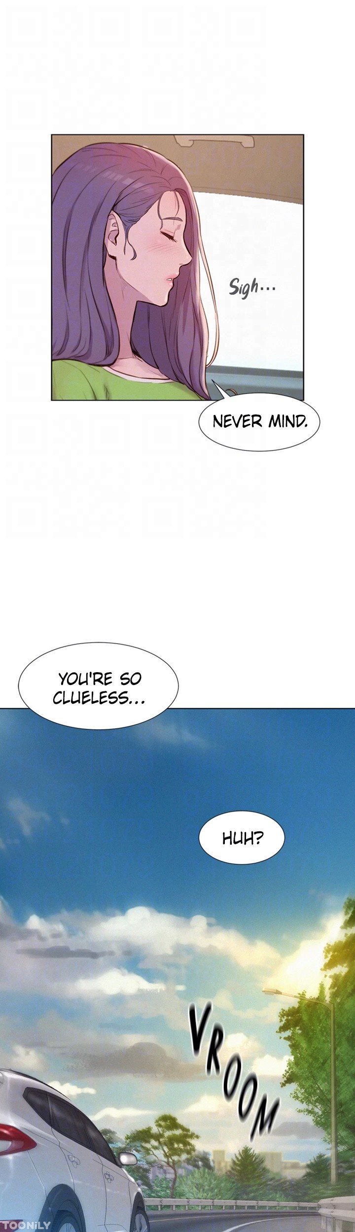 Romance Camping Chapter 48 image 19