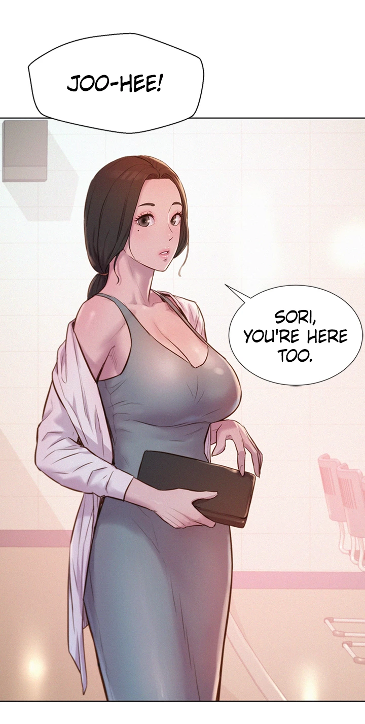Romance Camping Chapter 48 image 23