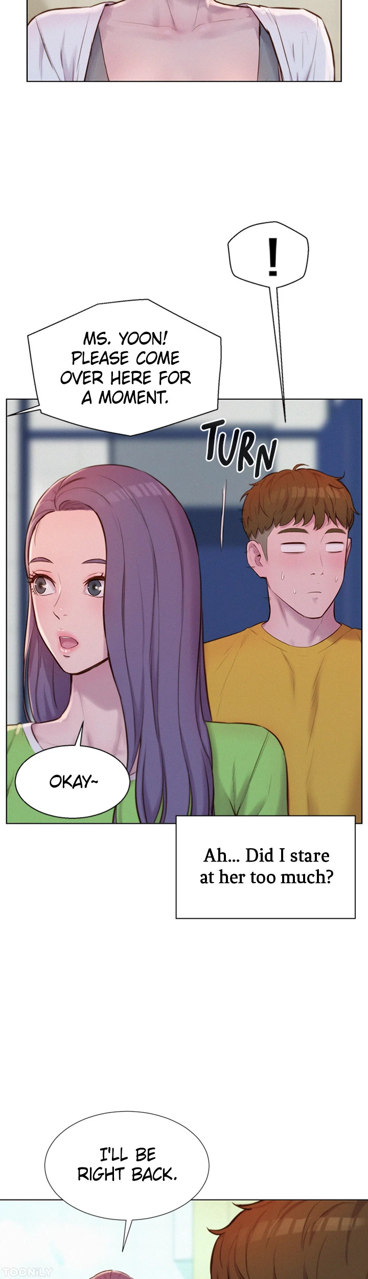 Romance Camping Chapter 48 image 26