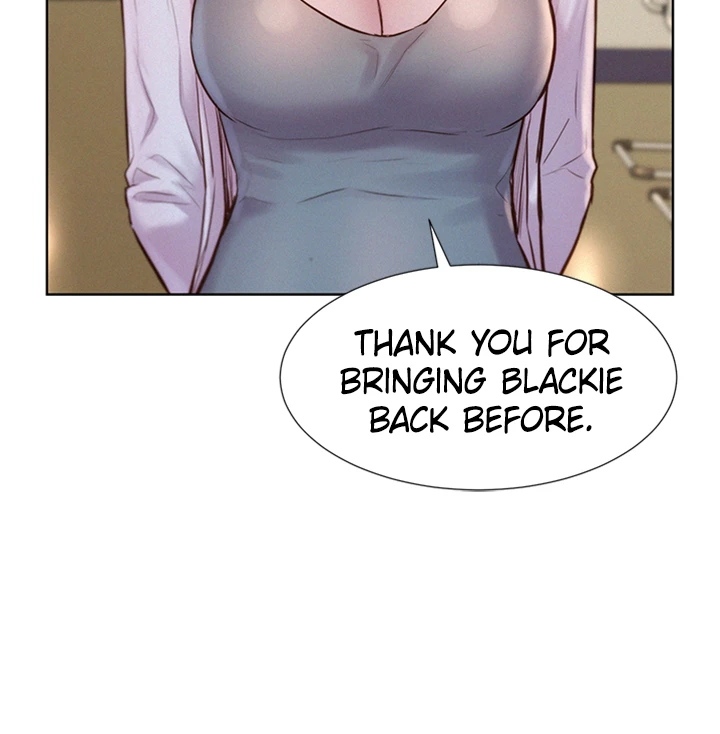 Romance Camping Chapter 48 image 29