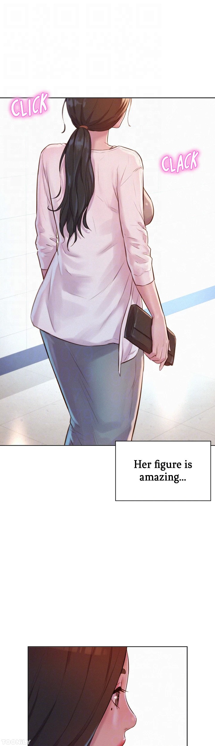 Romance Camping Chapter 48 image 36