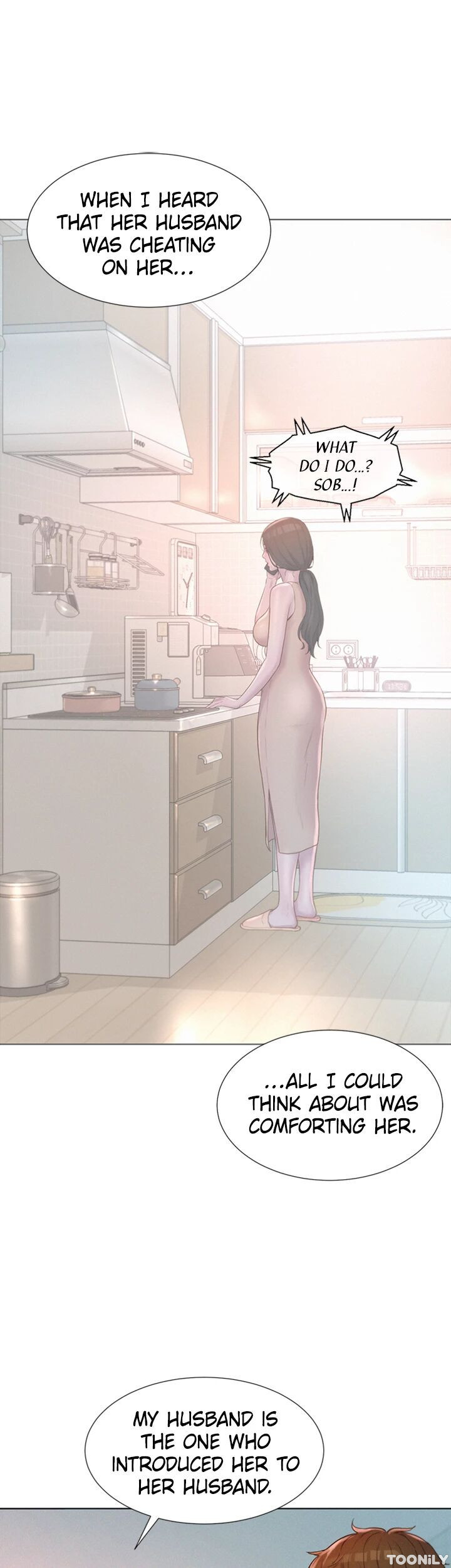 Romance Camping Chapter 49 image 10