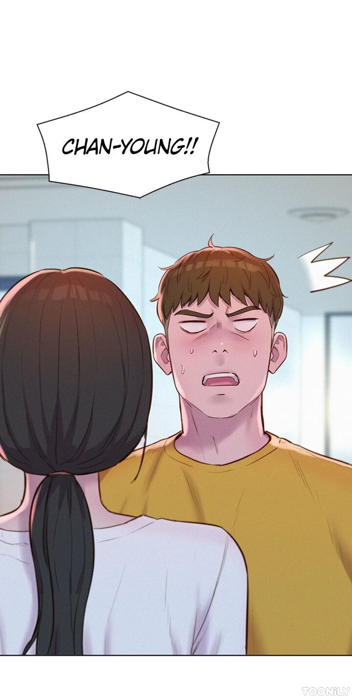 Romance Camping Chapter 49 image 15