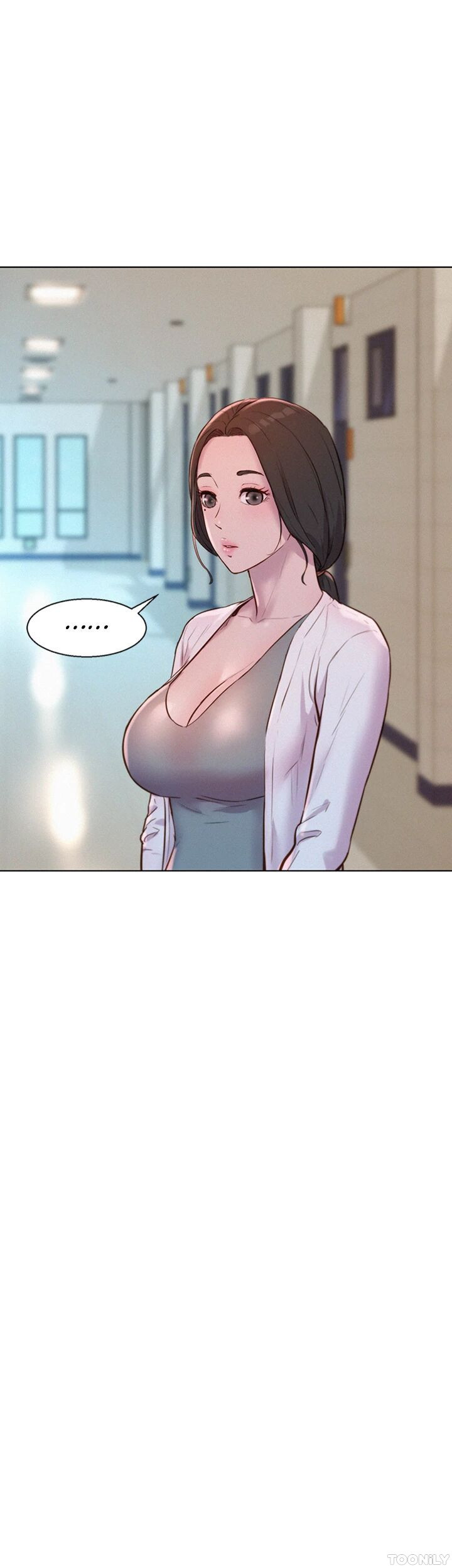 Romance Camping Chapter 49 image 18