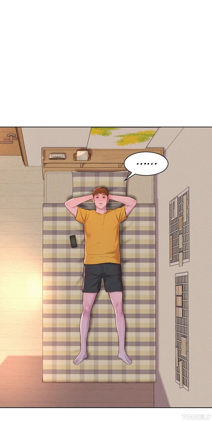 Romance Camping Chapter 49 image 27