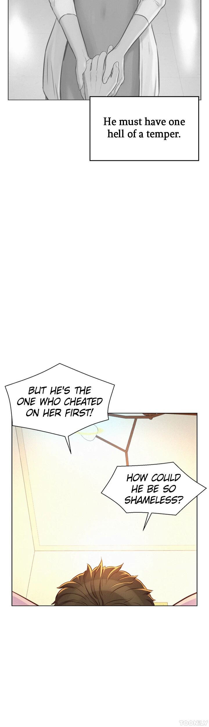 Romance Camping Chapter 49 image 29