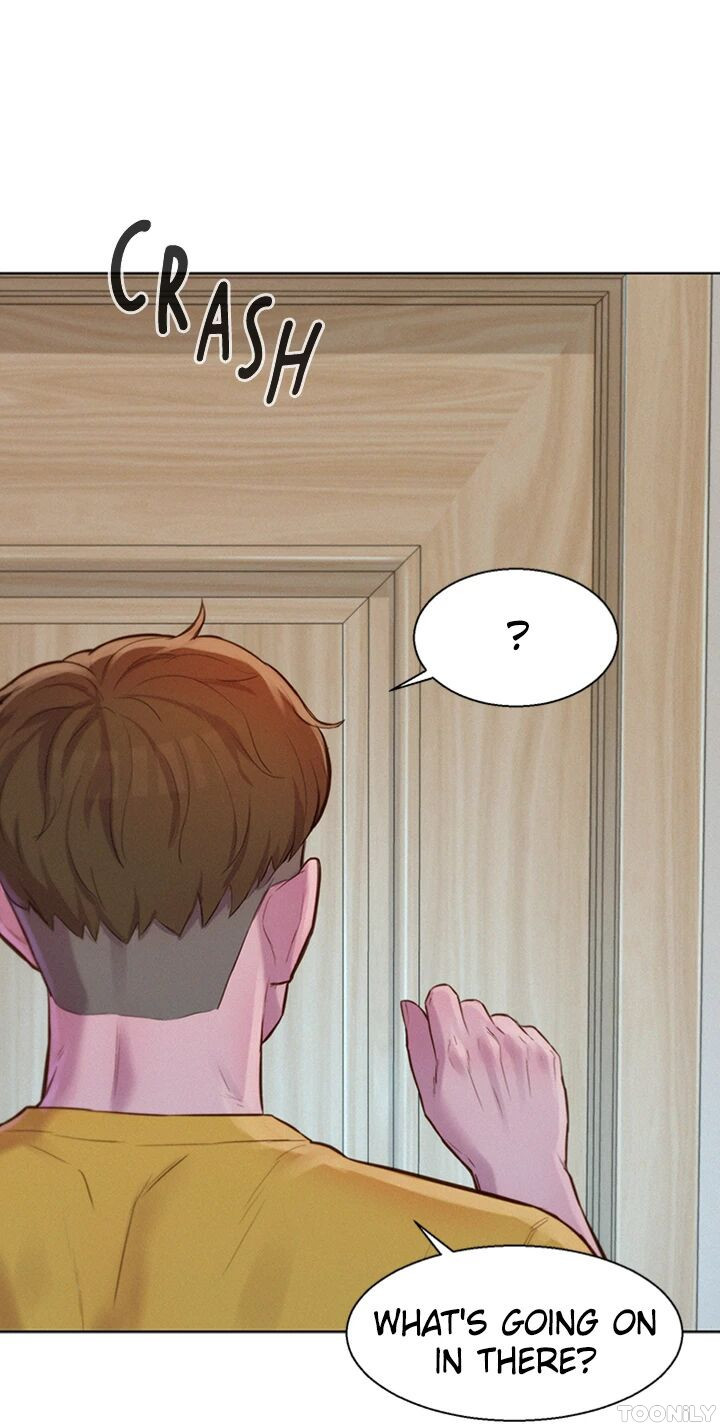 Romance Camping Chapter 49 image 33