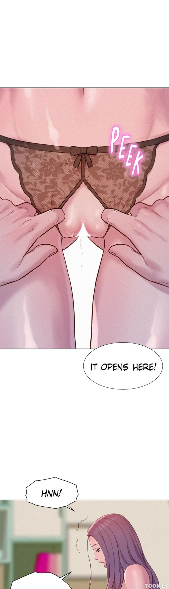 Romance Camping Chapter 49 image 46