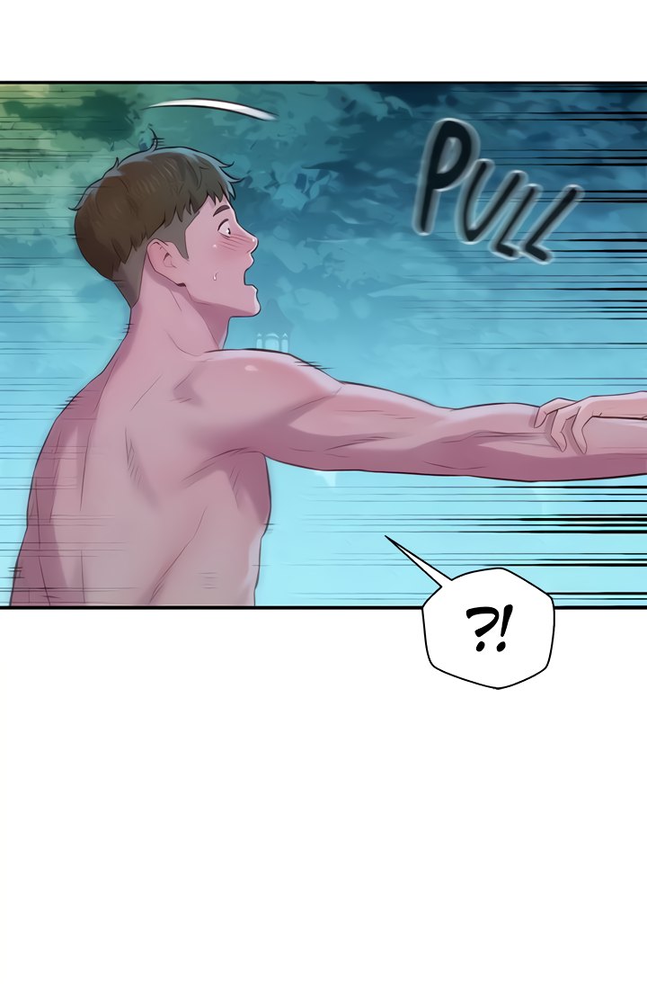 Romance Camping Chapter 5 image 9