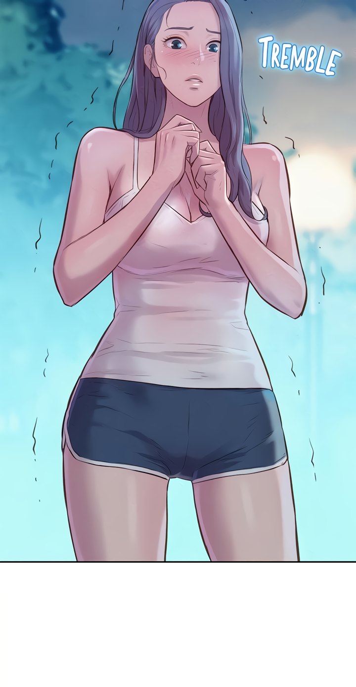 Romance Camping Chapter 5 image 15