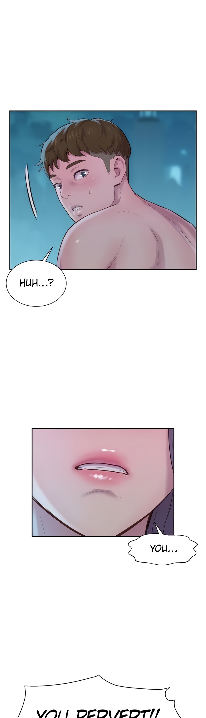 Romance Camping Chapter 5 image 16