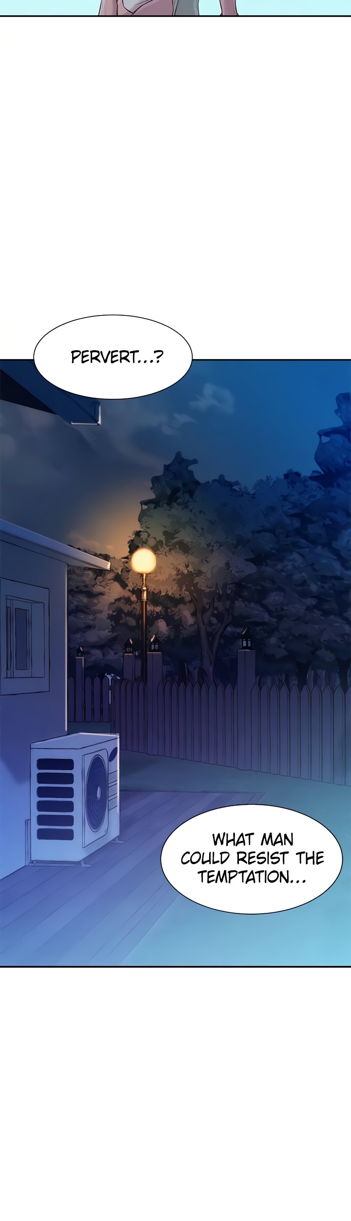 Romance Camping Chapter 5 image 19