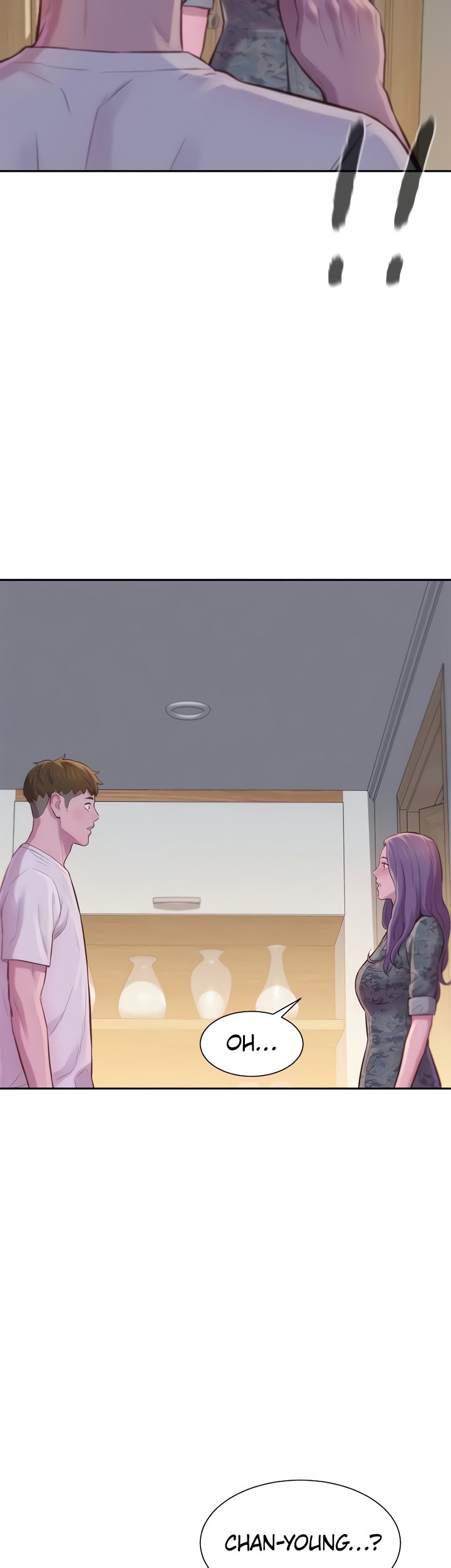Romance Camping Chapter 5 image 25