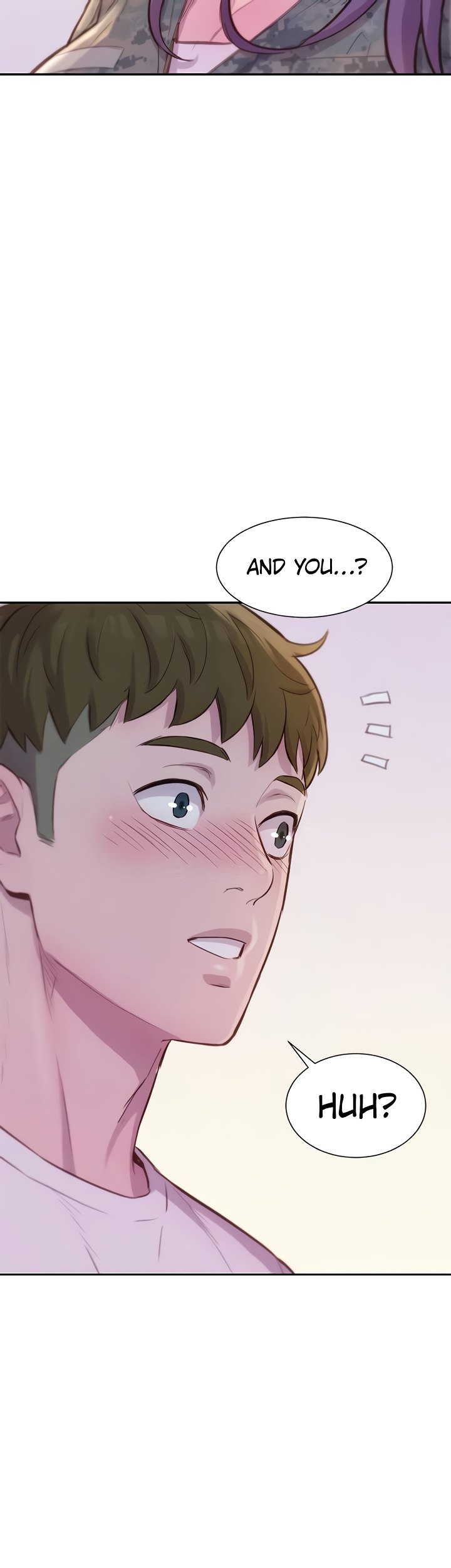 Romance Camping Chapter 5 image 36