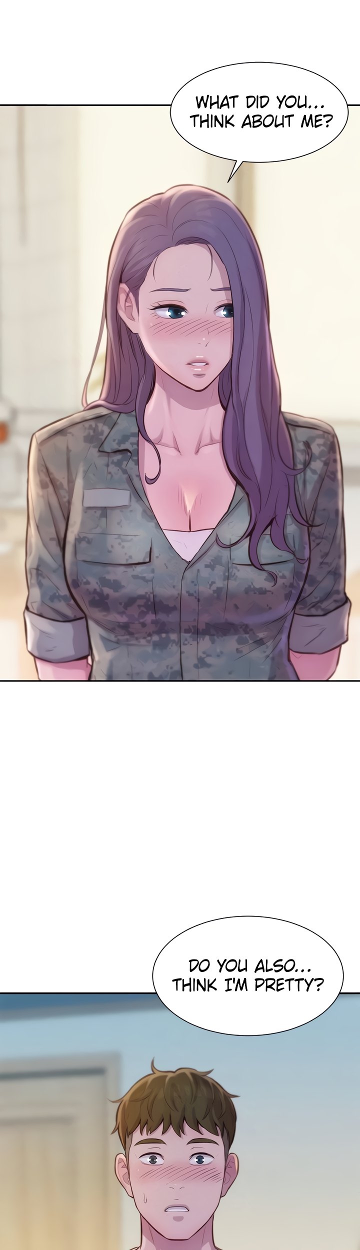 Romance Camping Chapter 5 image 37
