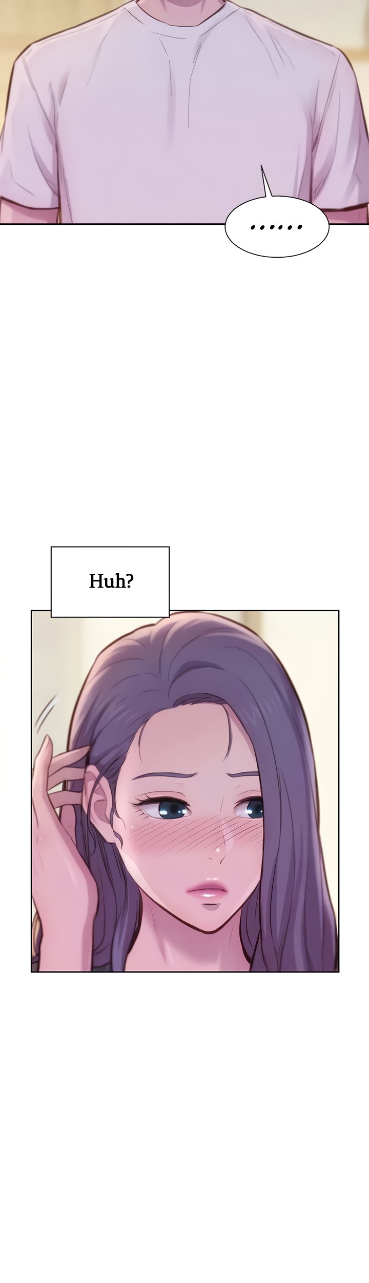 Romance Camping Chapter 5 image 38