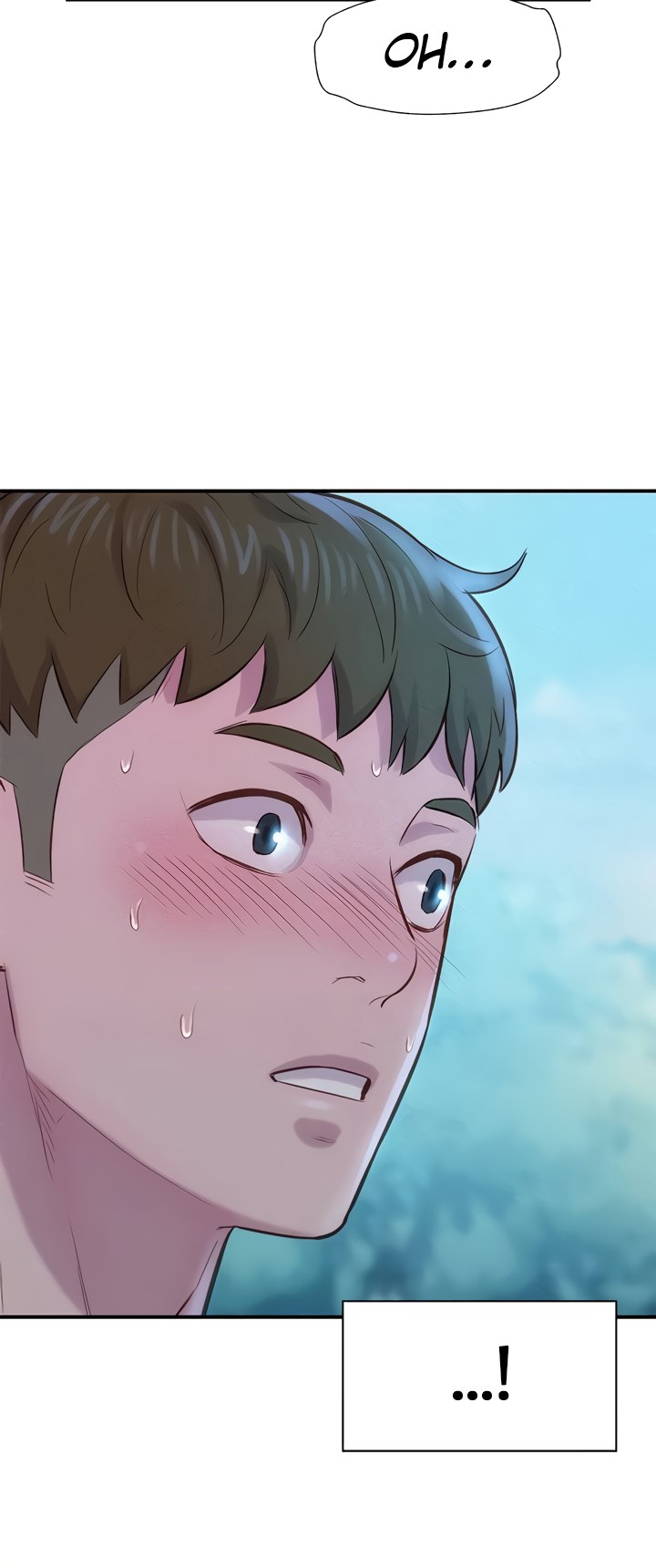Romance Camping Chapter 5 image 3