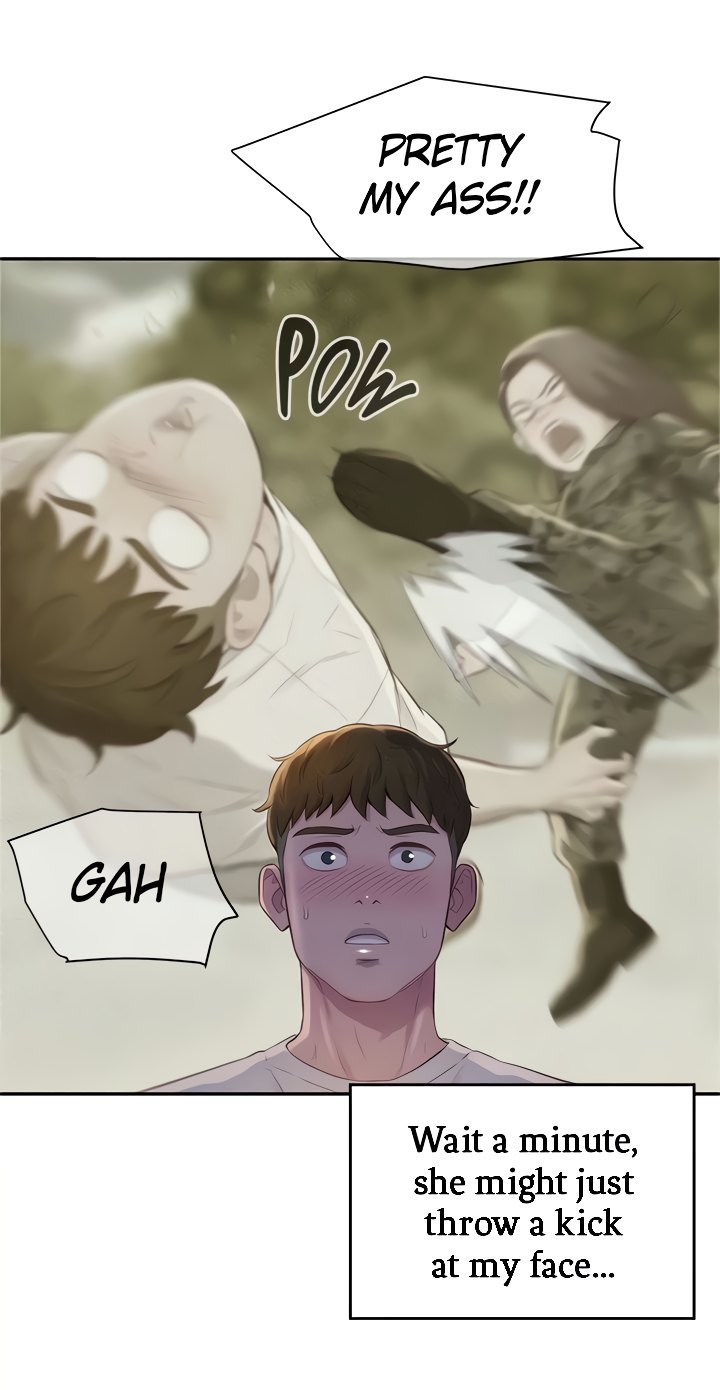 Romance Camping Chapter 5 image 45