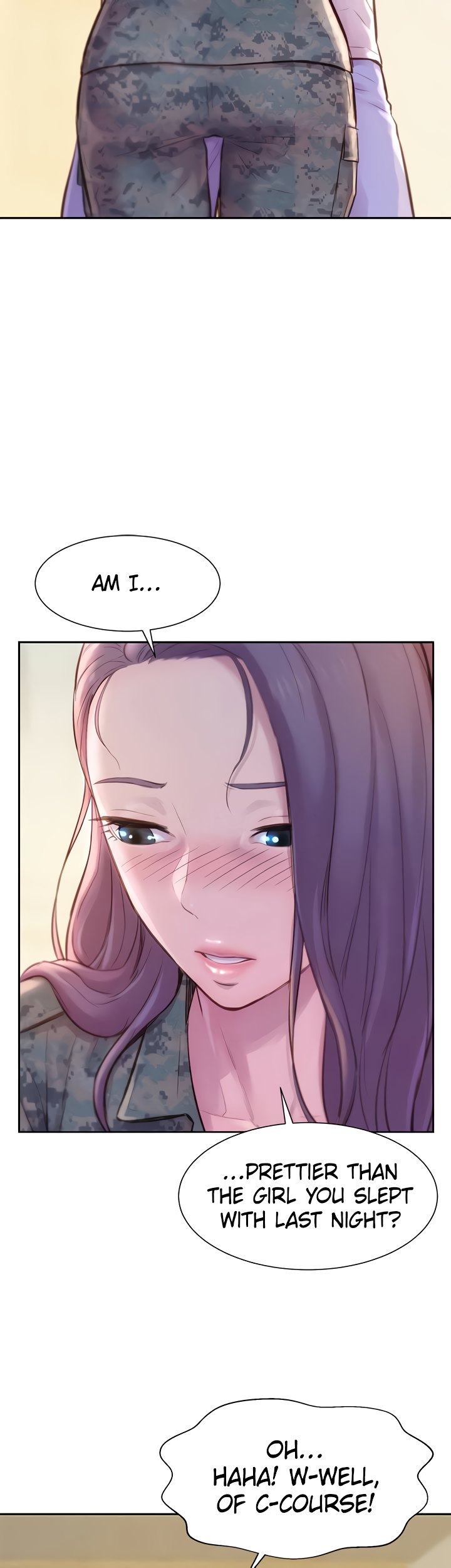 Romance Camping Chapter 5 image 47