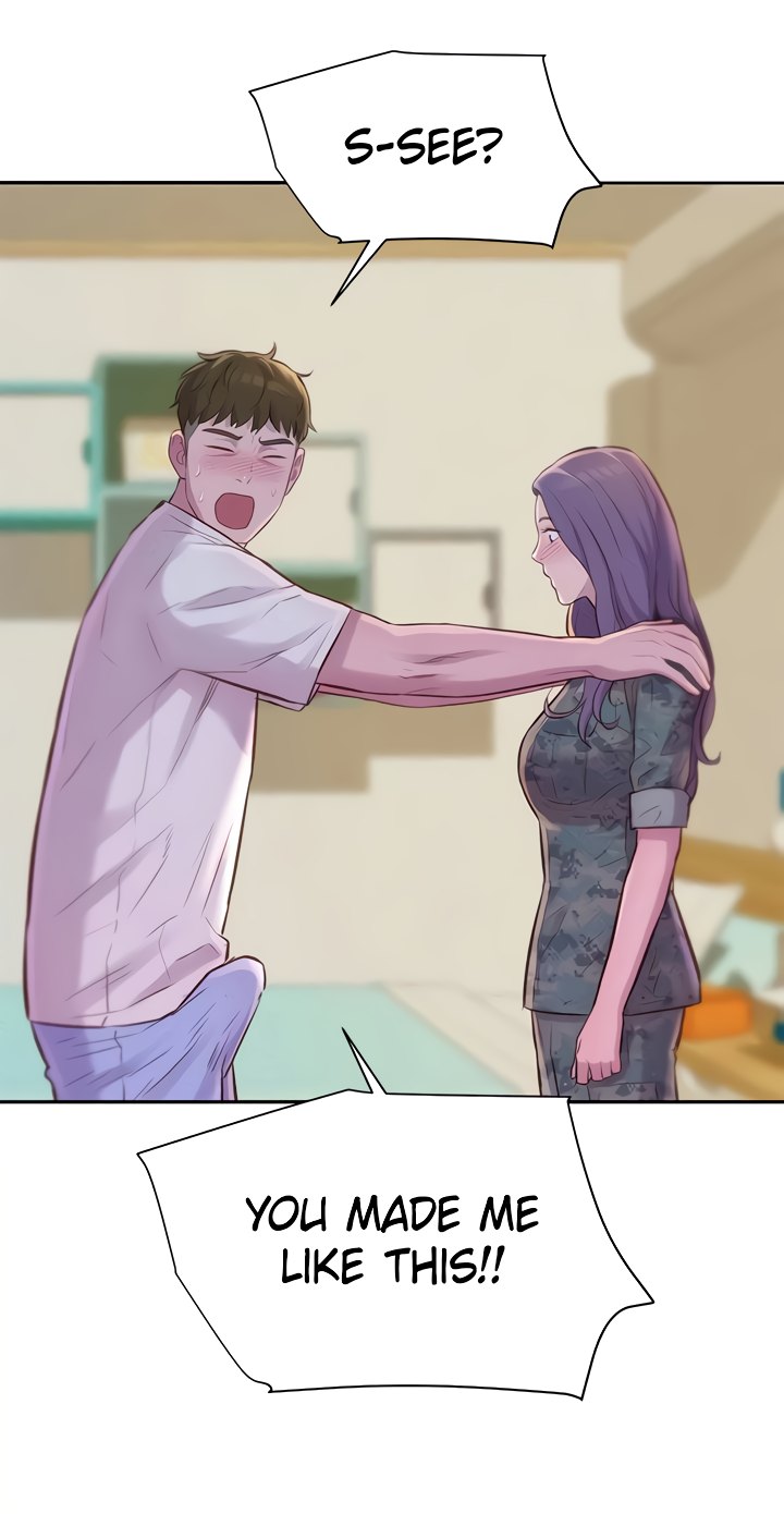 Romance Camping Chapter 5 image 51