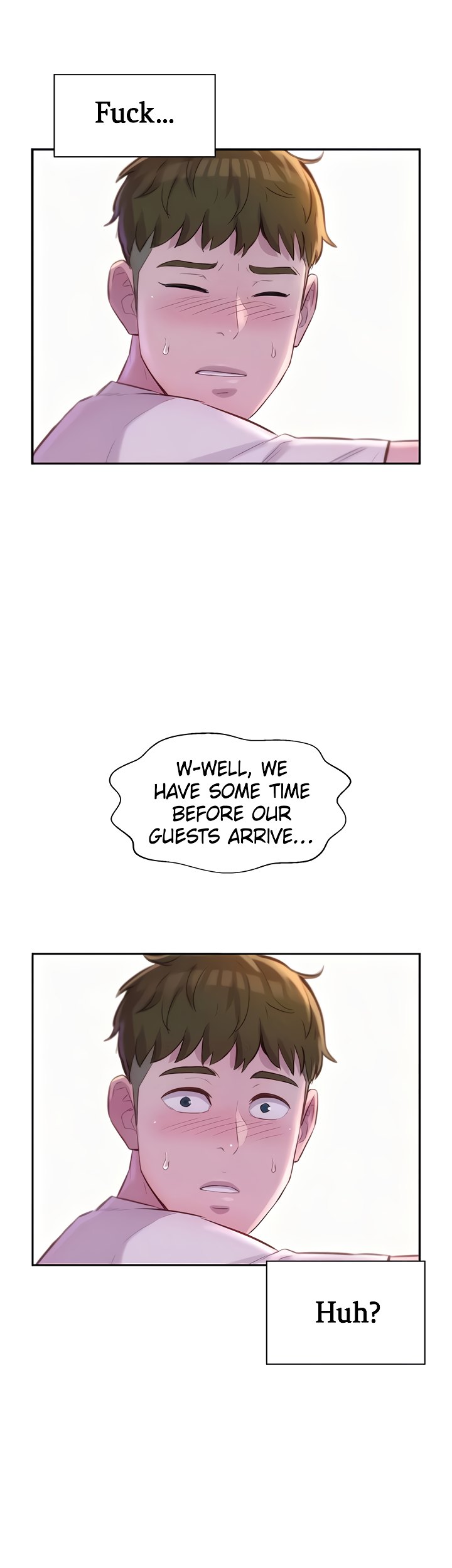 Romance Camping Chapter 5 image 52