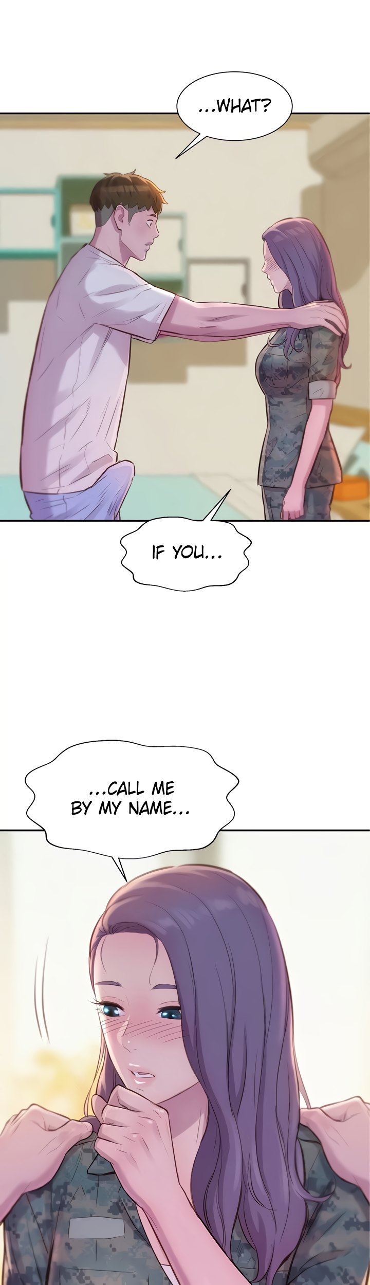 Romance Camping Chapter 5 image 53